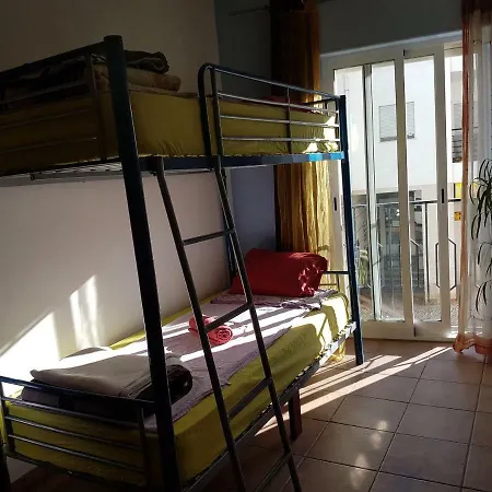 Tamar Guest house Lagos