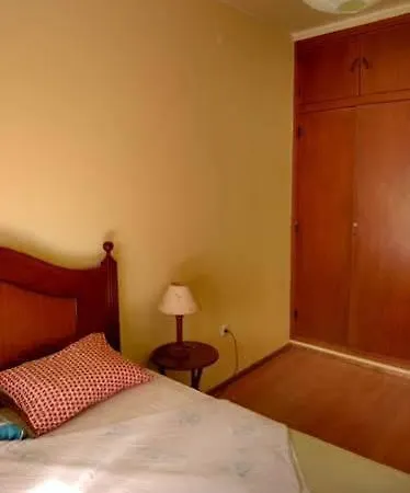Tamar Guest house