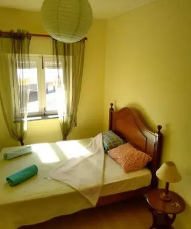 Tamar Guest house *