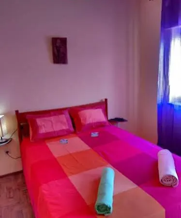Guest house Tamar