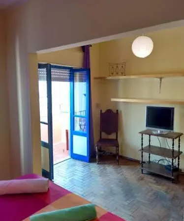 Guest house Tamar *