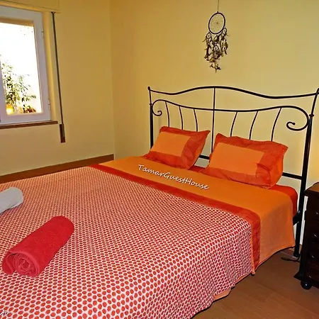 Casa de hóspedes Tamar