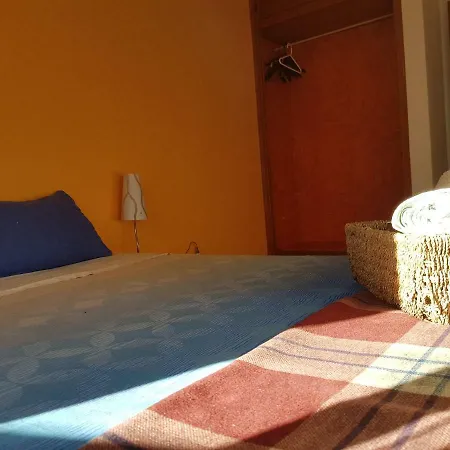 Casa de hóspedes Tamar